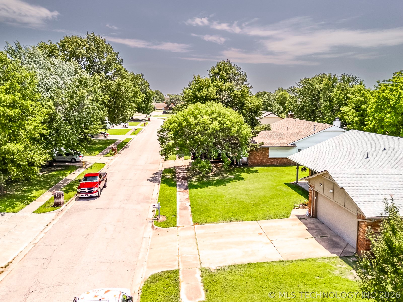 3852 S 98th Eastavenue Tulsa OK 74146