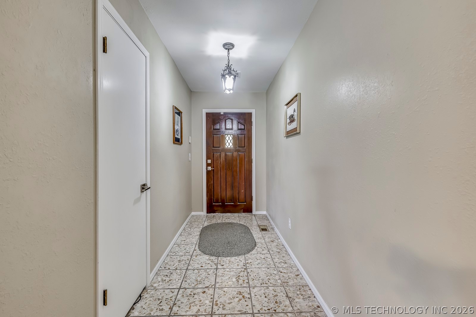 3852 S 98th Eastavenue Tulsa OK 74146