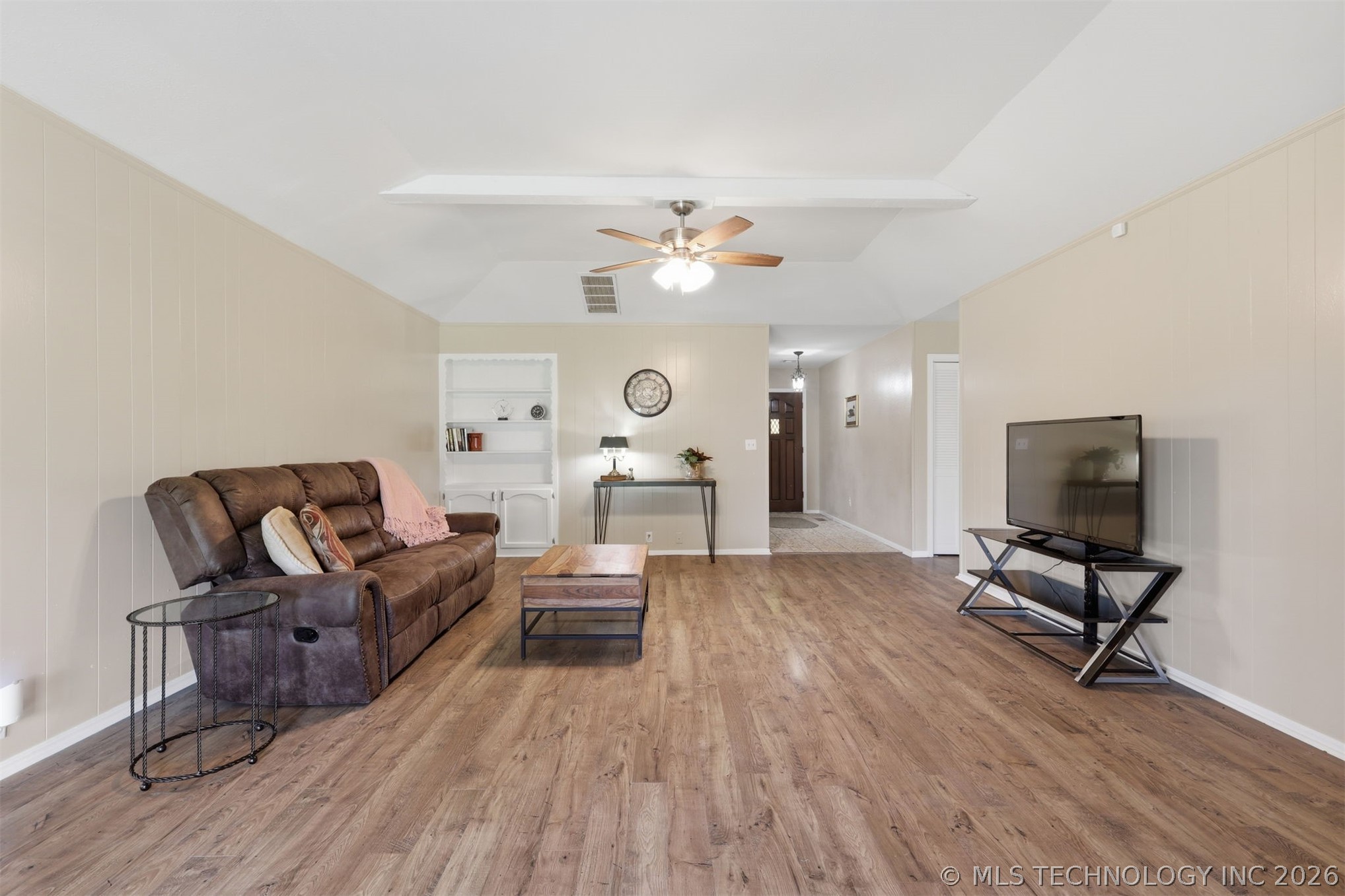 3852 S 98th Eastavenue Tulsa OK 74146