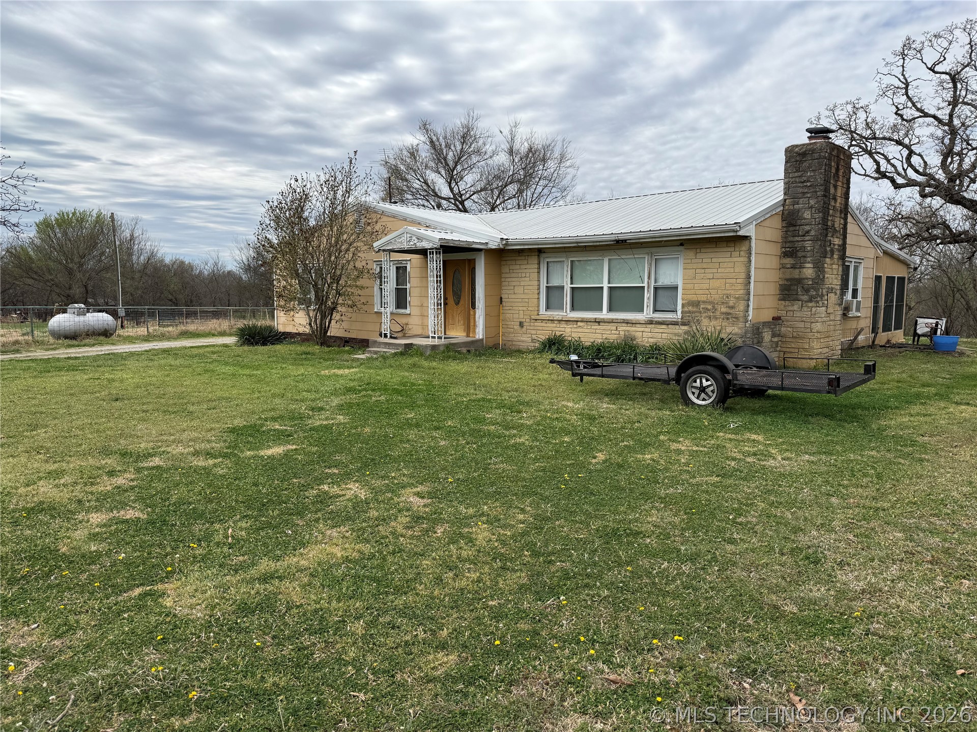 402151 W 3200 Road Ramona OK 74061