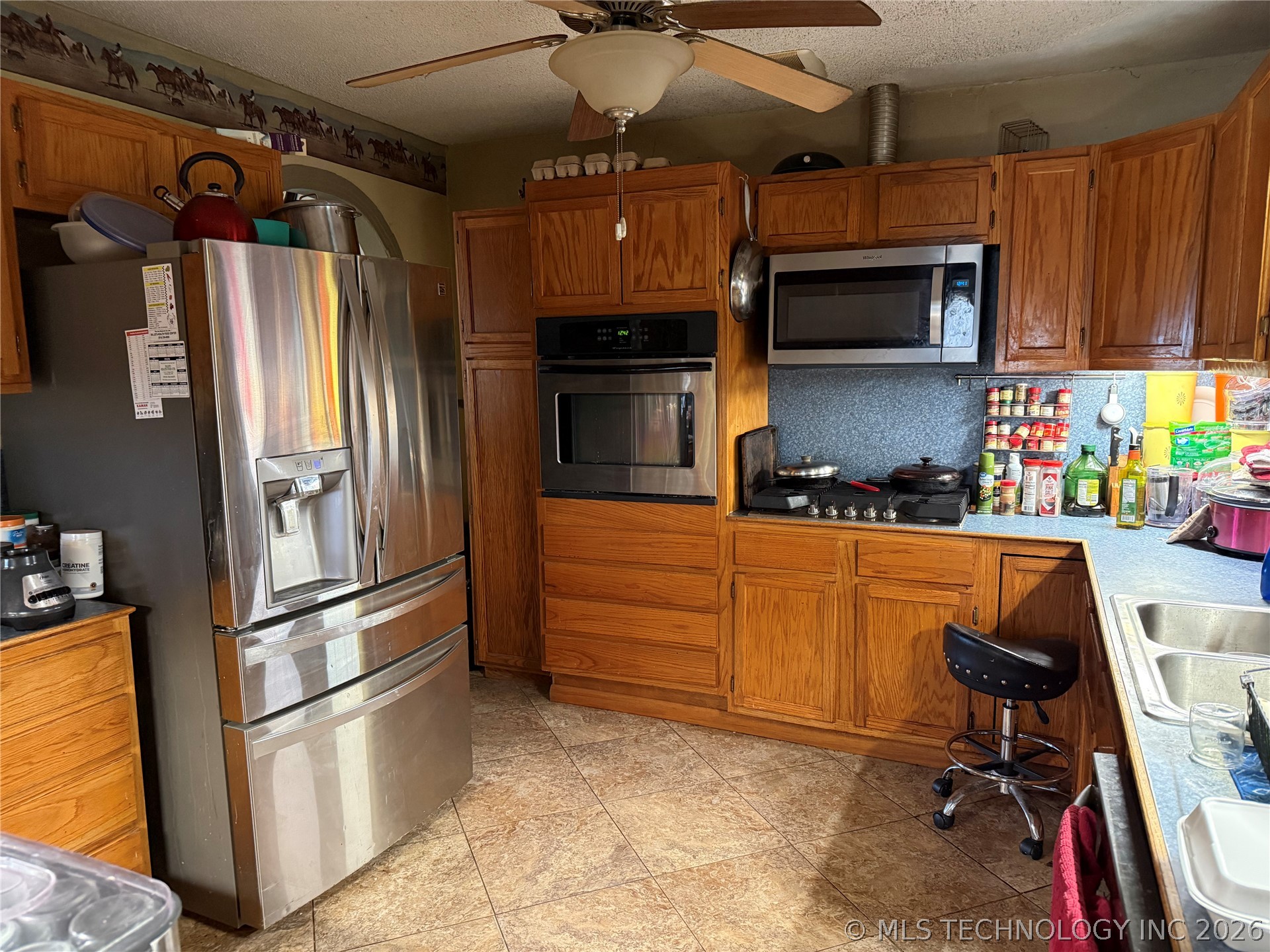 402151 W 3200 Road Ramona OK 74061