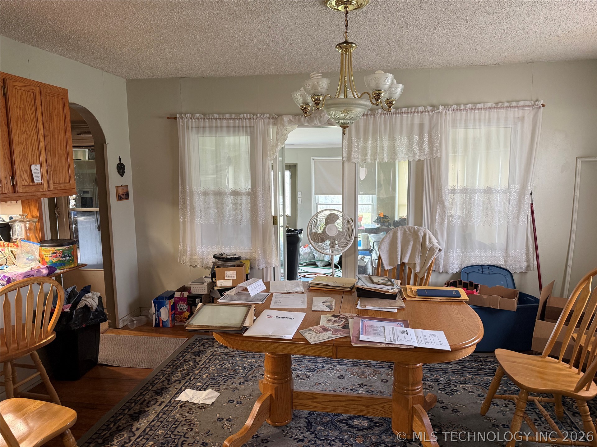 402151 W 3200 Road Ramona OK 74061