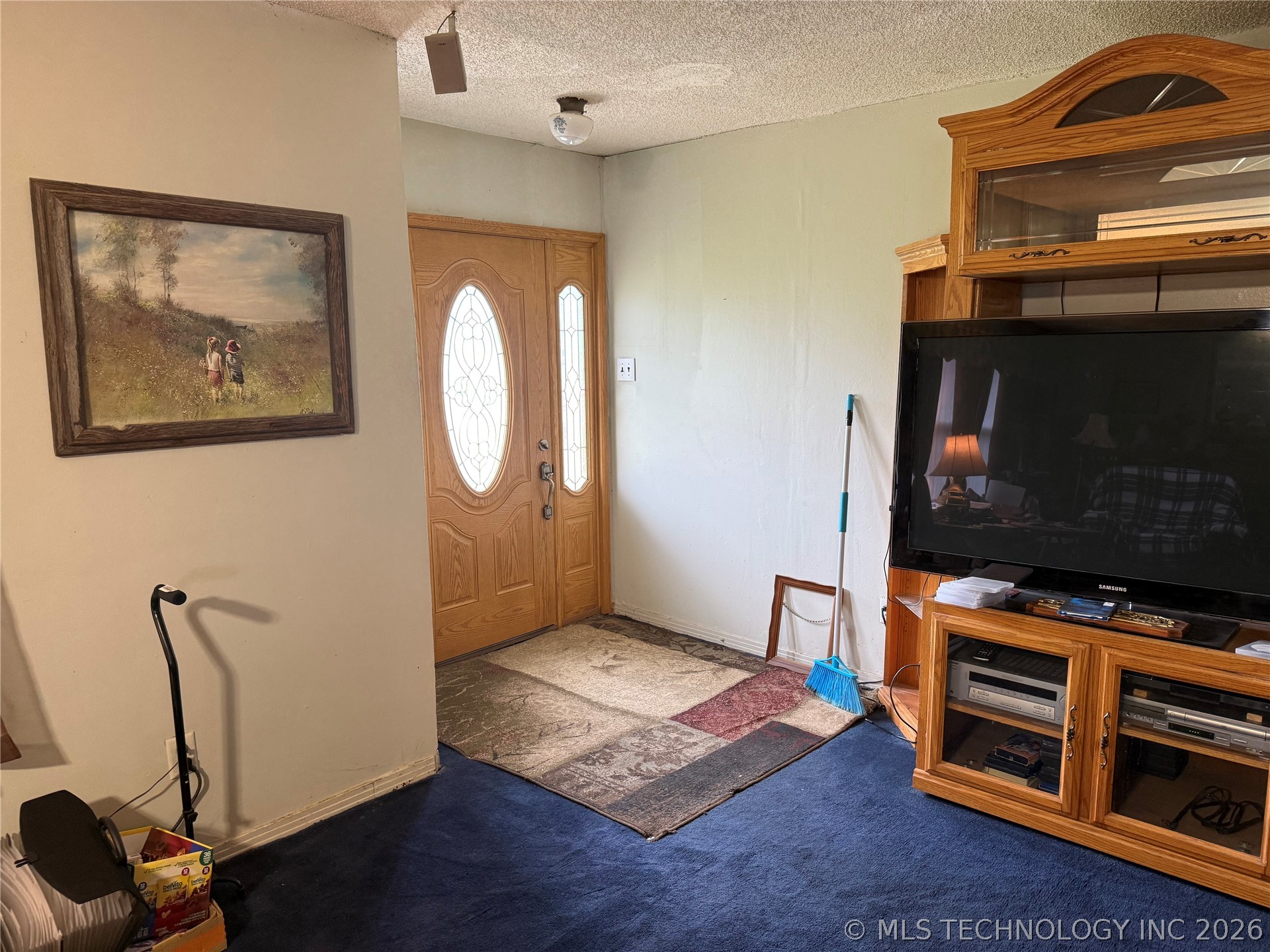 402151 W 3200 Road Ramona OK 74061