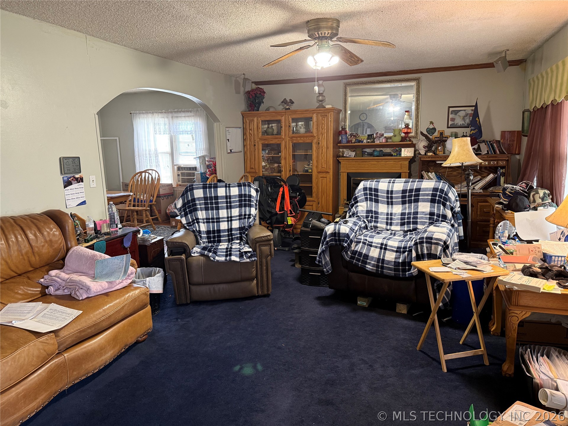 402151 W 3200 Road Ramona OK 74061