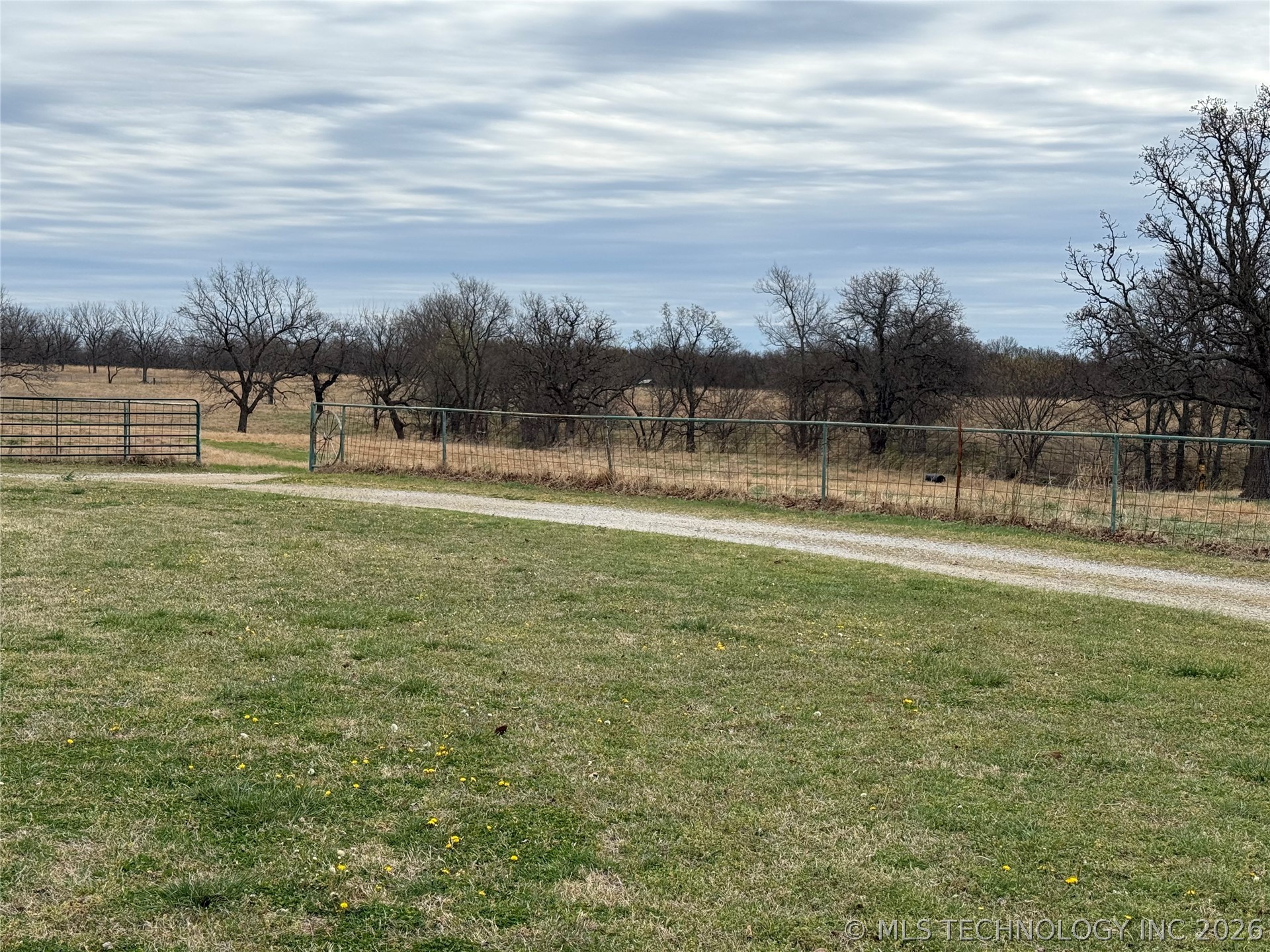 402151 W 3200 Road Ramona OK 74061