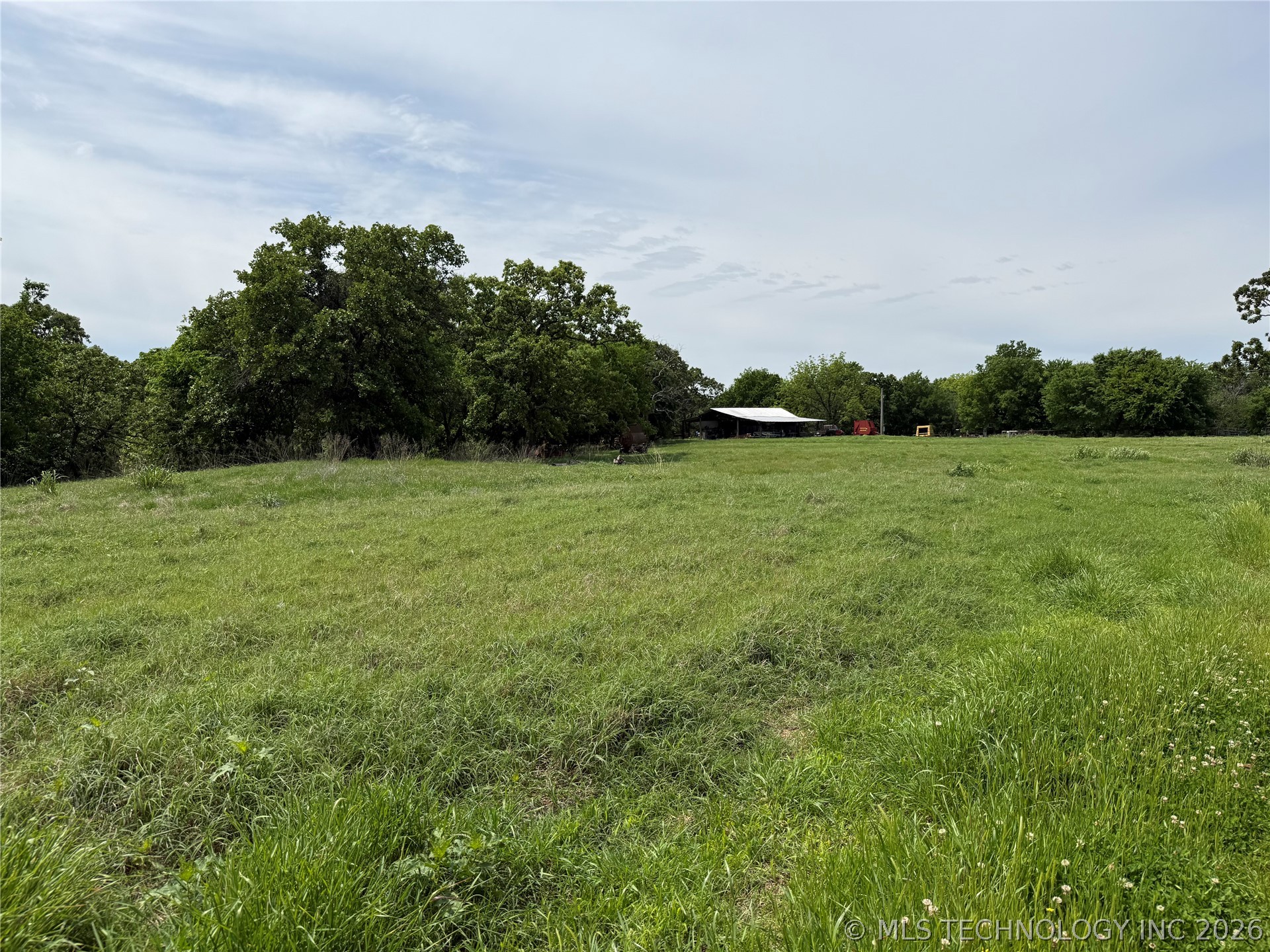 402151 W 3200 Road Ramona OK 74061
