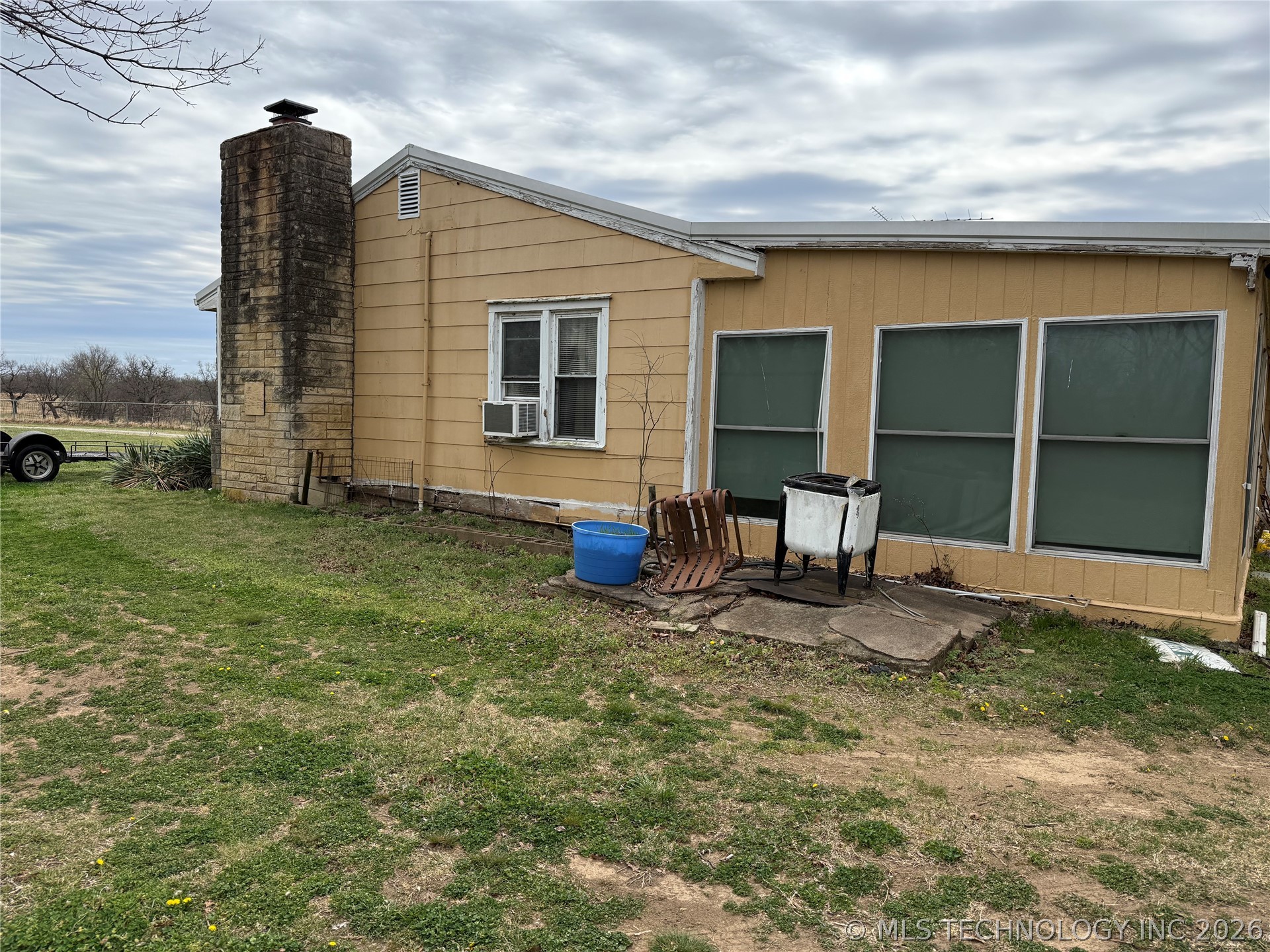 402151 W 3200 Road Ramona OK 74061