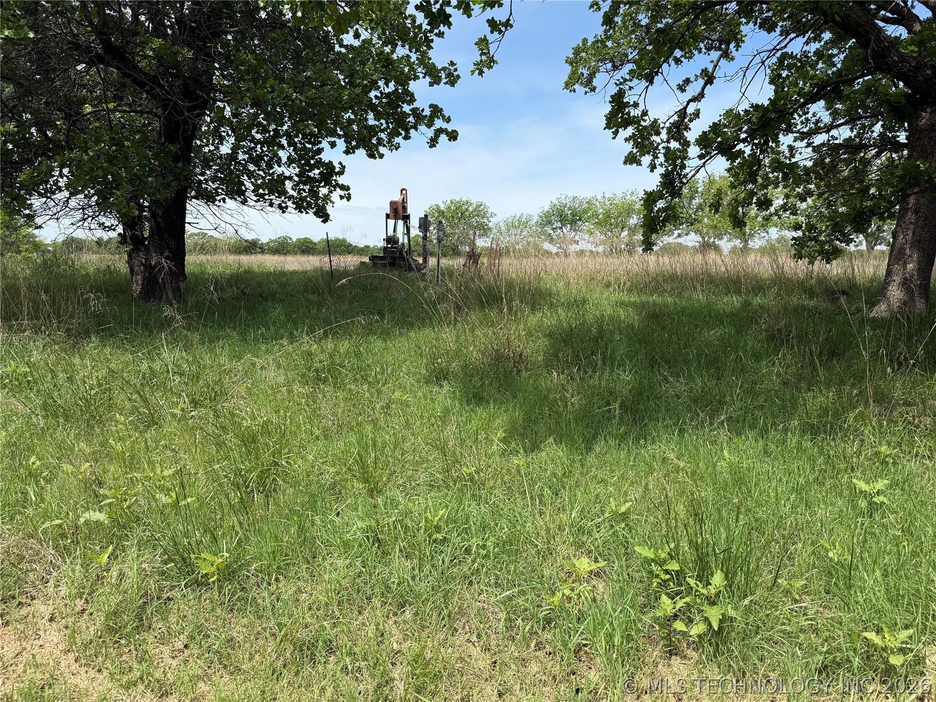 402151 W 3200 Road Ramona OK 74061