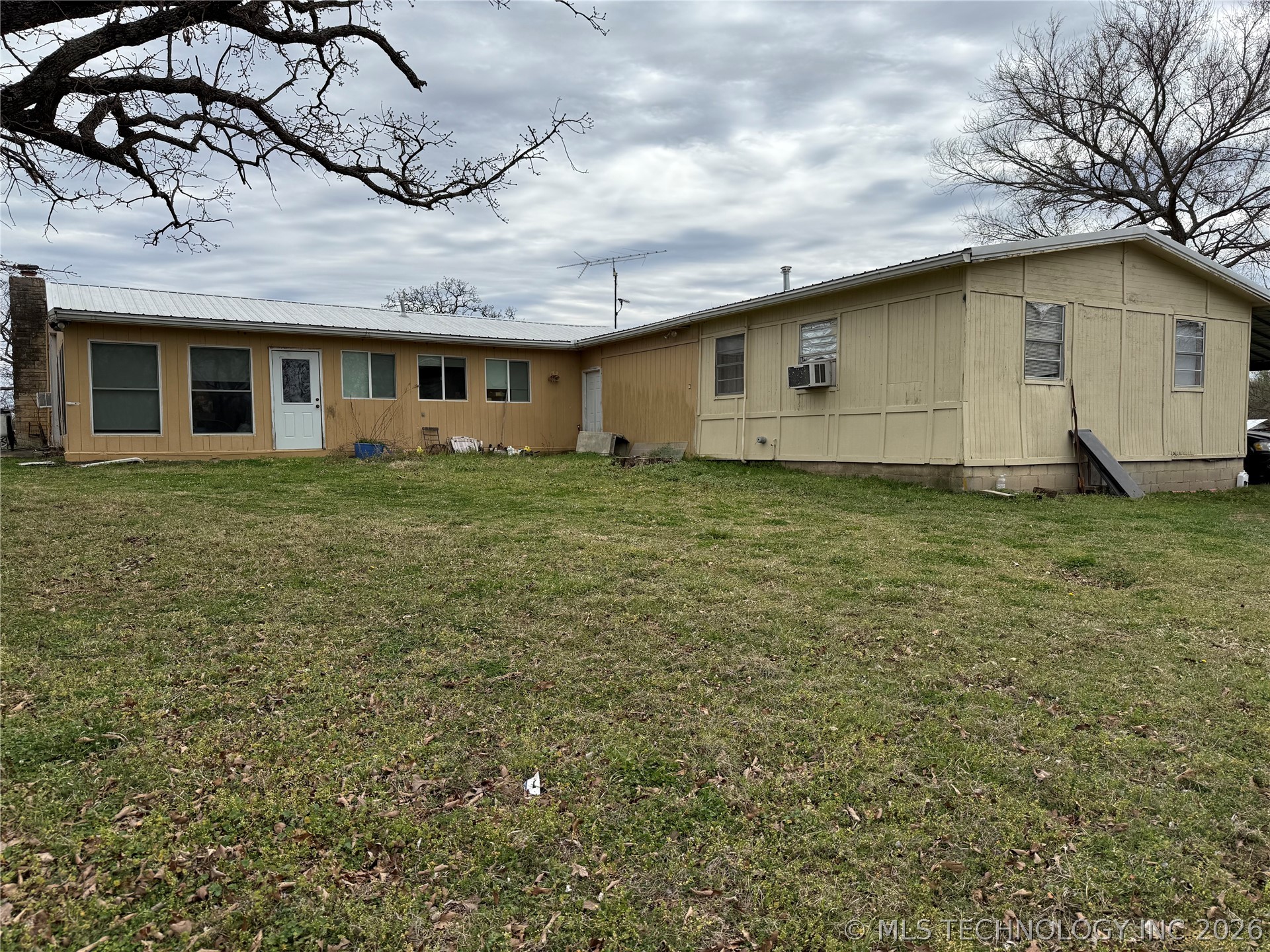 402151 W 3200 Road Ramona OK 74061
