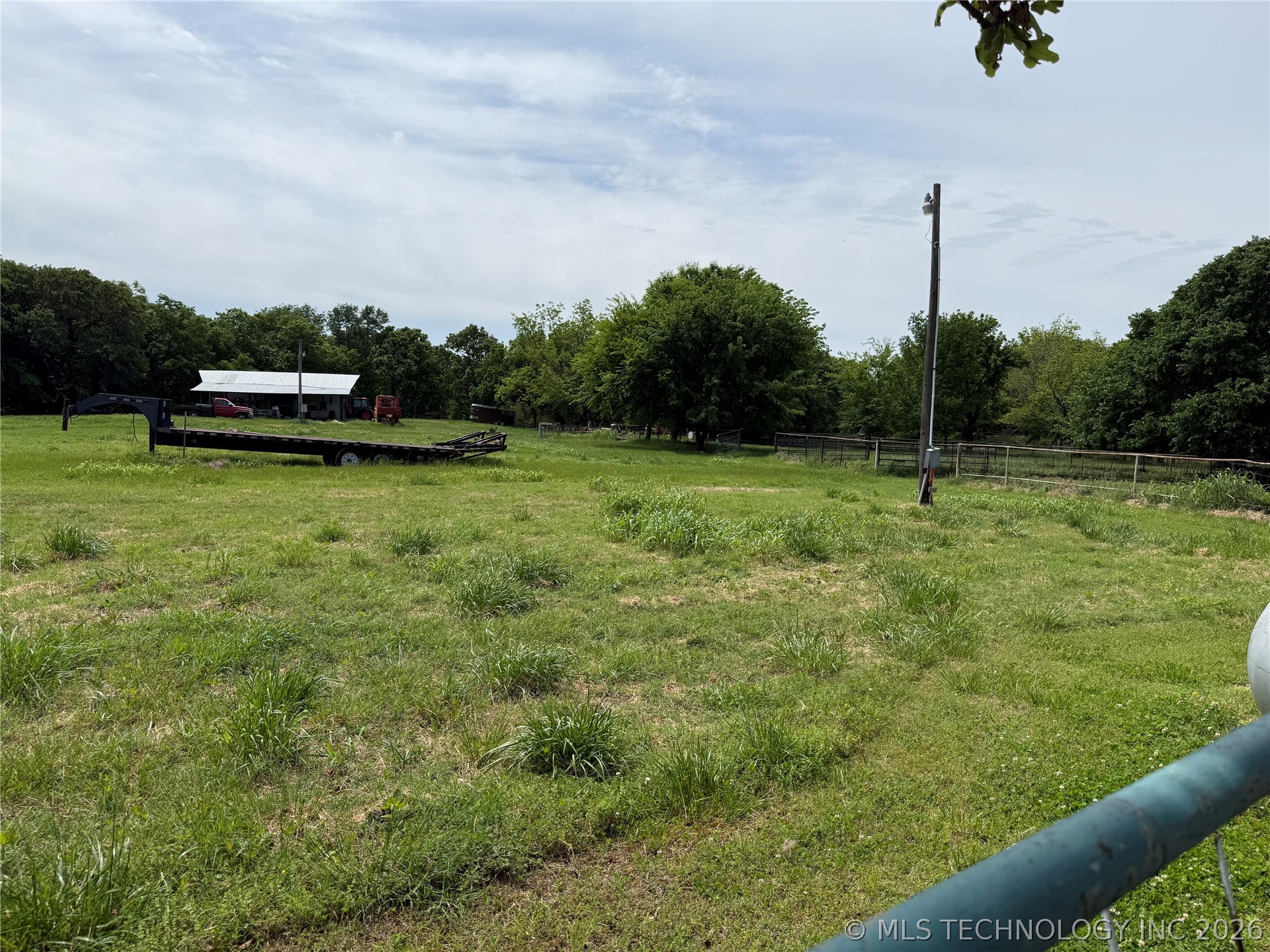 402151 W 3200 Road Ramona OK 74061