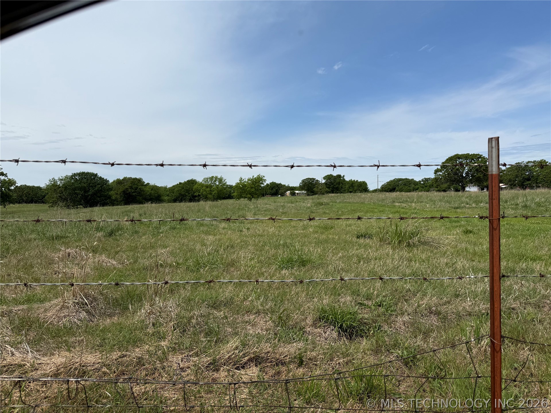 402151 W 3200 Road Ramona OK 74061