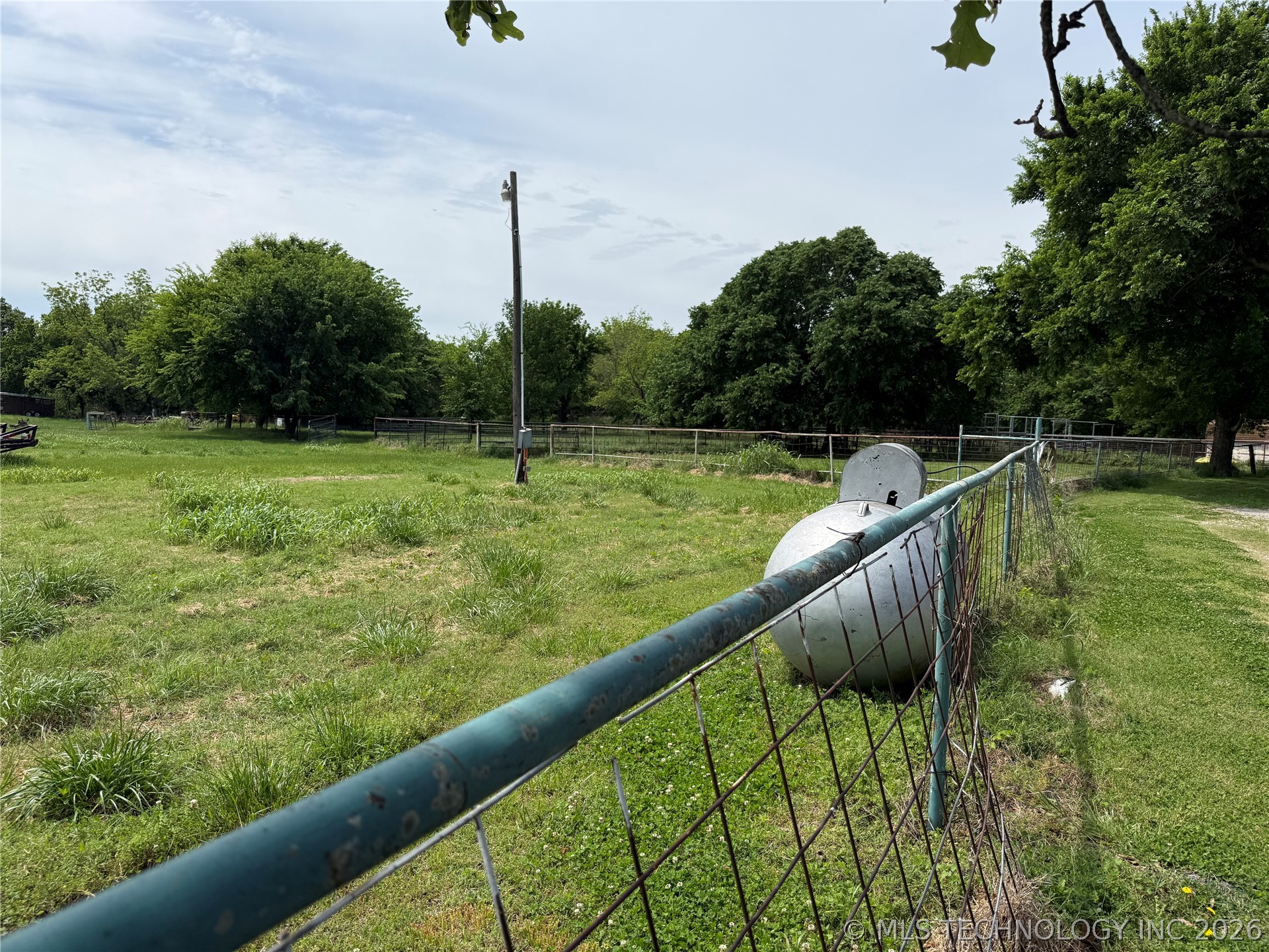 402151 W 3200 Road Ramona OK 74061