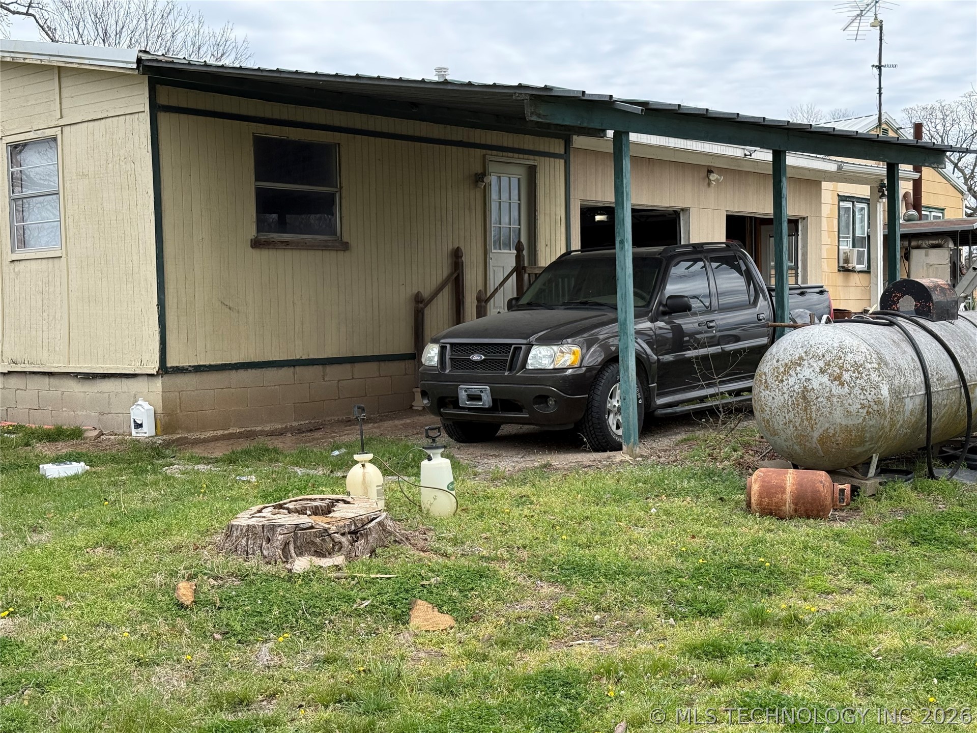 402151 W 3200 Road Ramona OK 74061