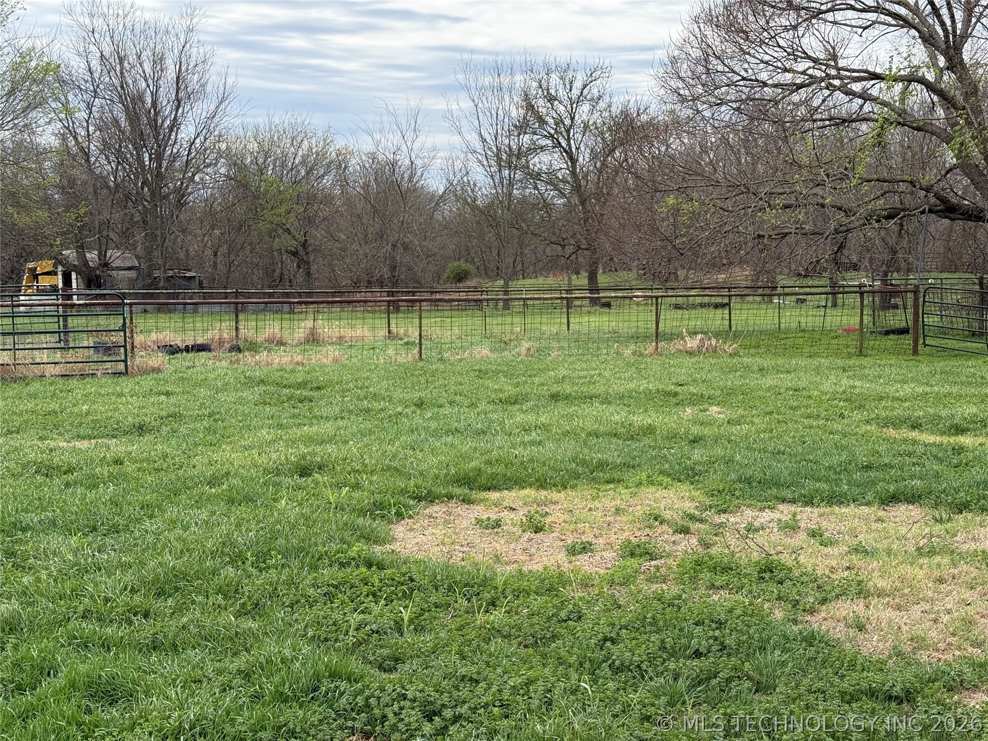 402151 W 3200 Road Ramona OK 74061