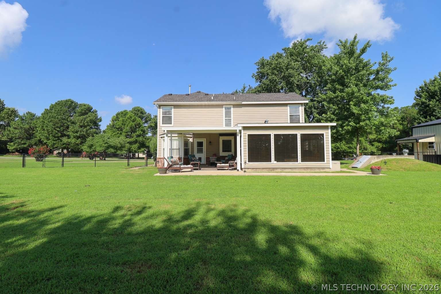 11215 S 252nd Eastavenue Broken Arrow OK 74014