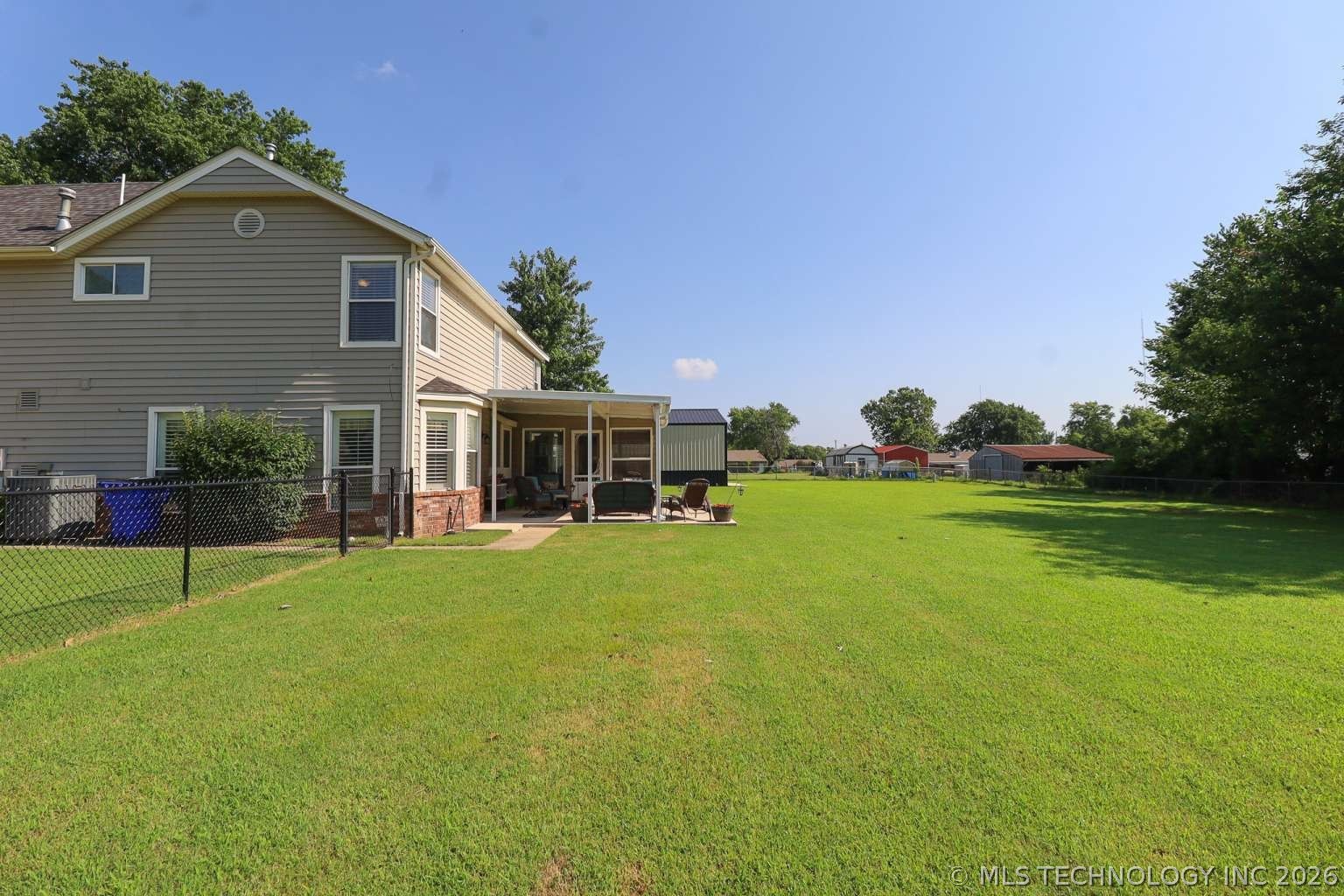 11215 S 252nd Eastavenue Broken Arrow OK 74014