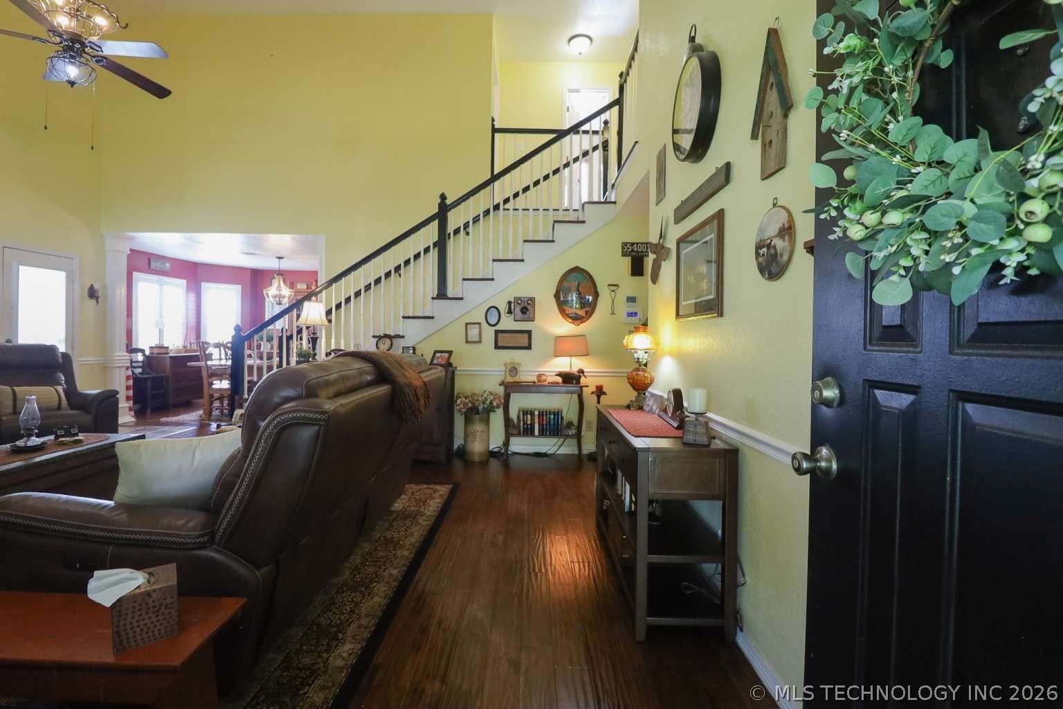 11215 S 252nd Eastavenue Broken Arrow OK 74014