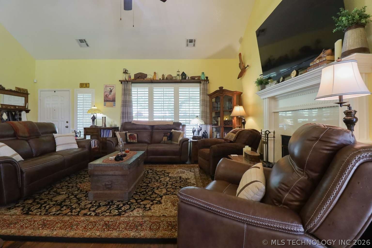 11215 S 252nd Eastavenue Broken Arrow OK 74014