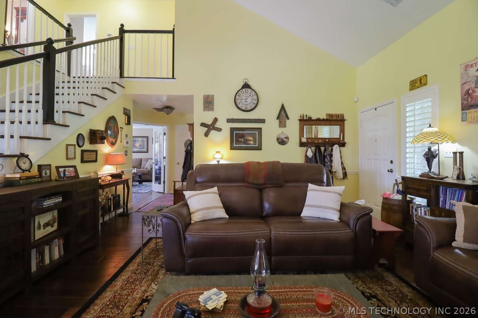 11215 S 252nd Eastavenue Broken Arrow OK 74014