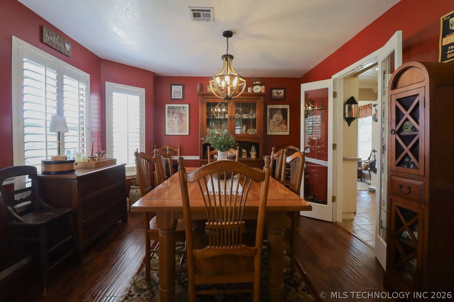 11215 S 252nd Eastavenue Broken Arrow OK 74014
