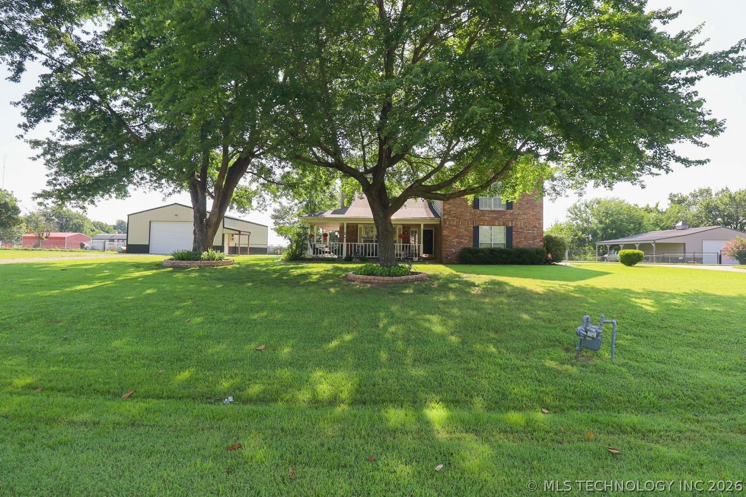 11215 S 252nd Eastavenue Broken Arrow OK 74014