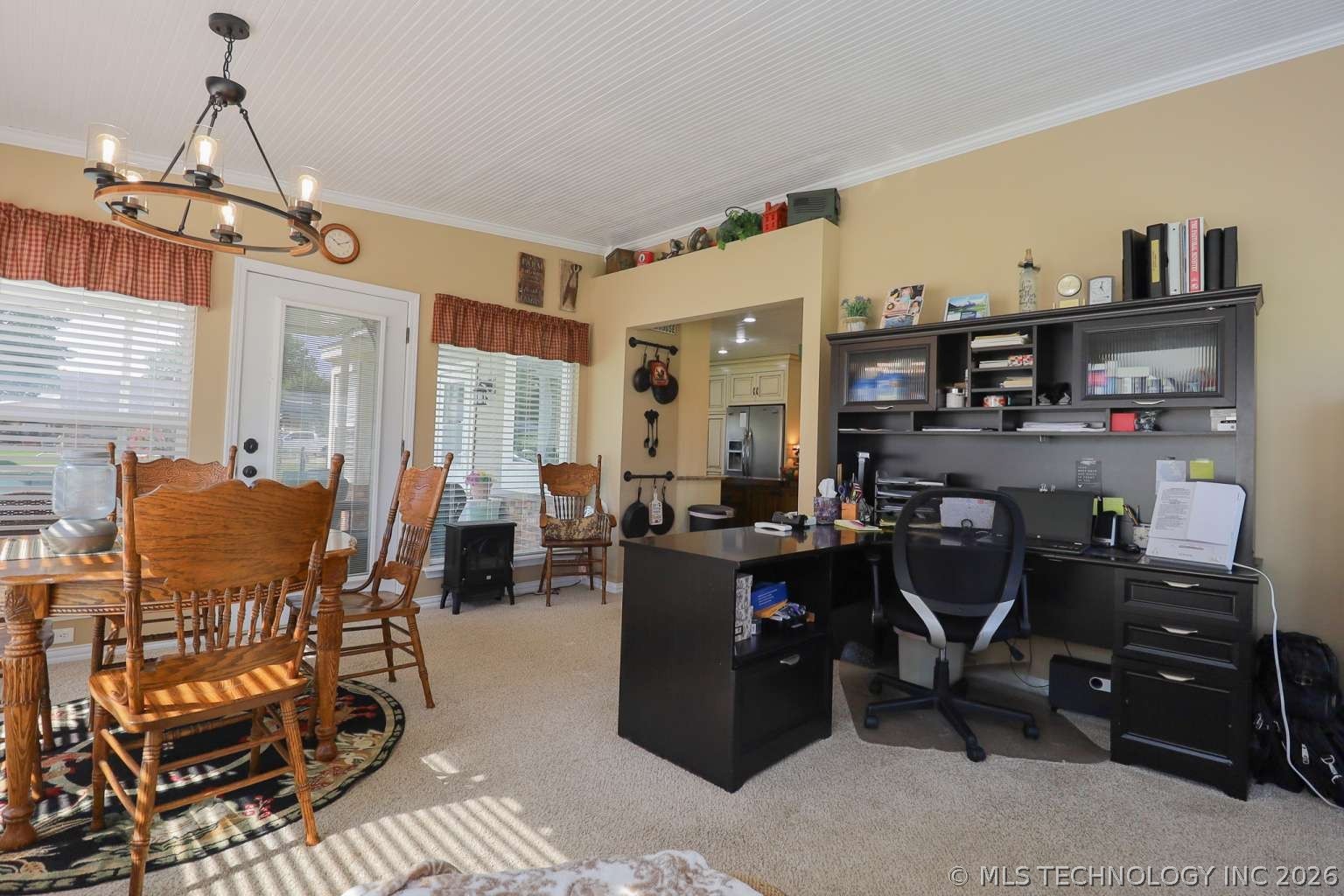 11215 S 252nd Eastavenue Broken Arrow OK 74014