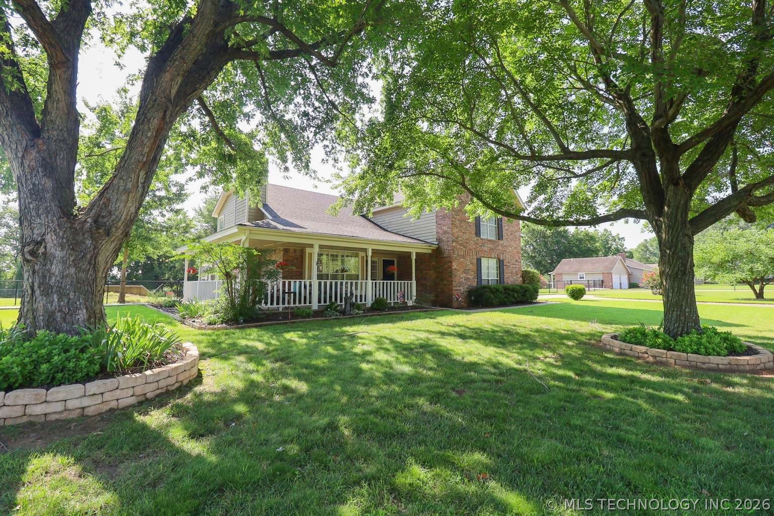 11215 S 252nd Eastavenue Broken Arrow OK 74014