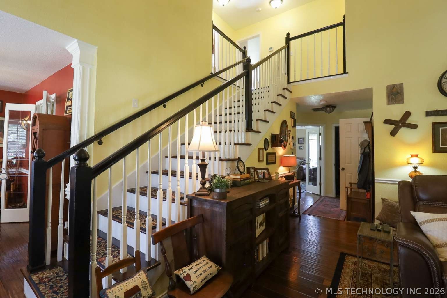 11215 S 252nd Eastavenue Broken Arrow OK 74014