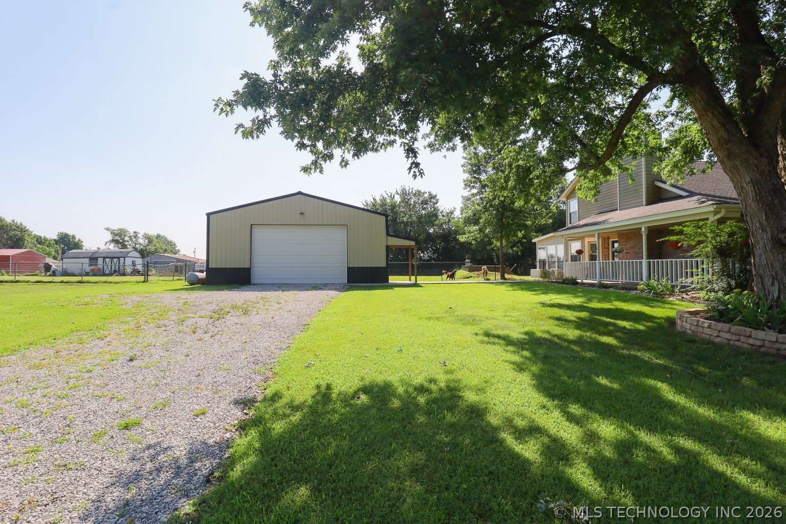 11215 S 252nd Eastavenue Broken Arrow OK 74014