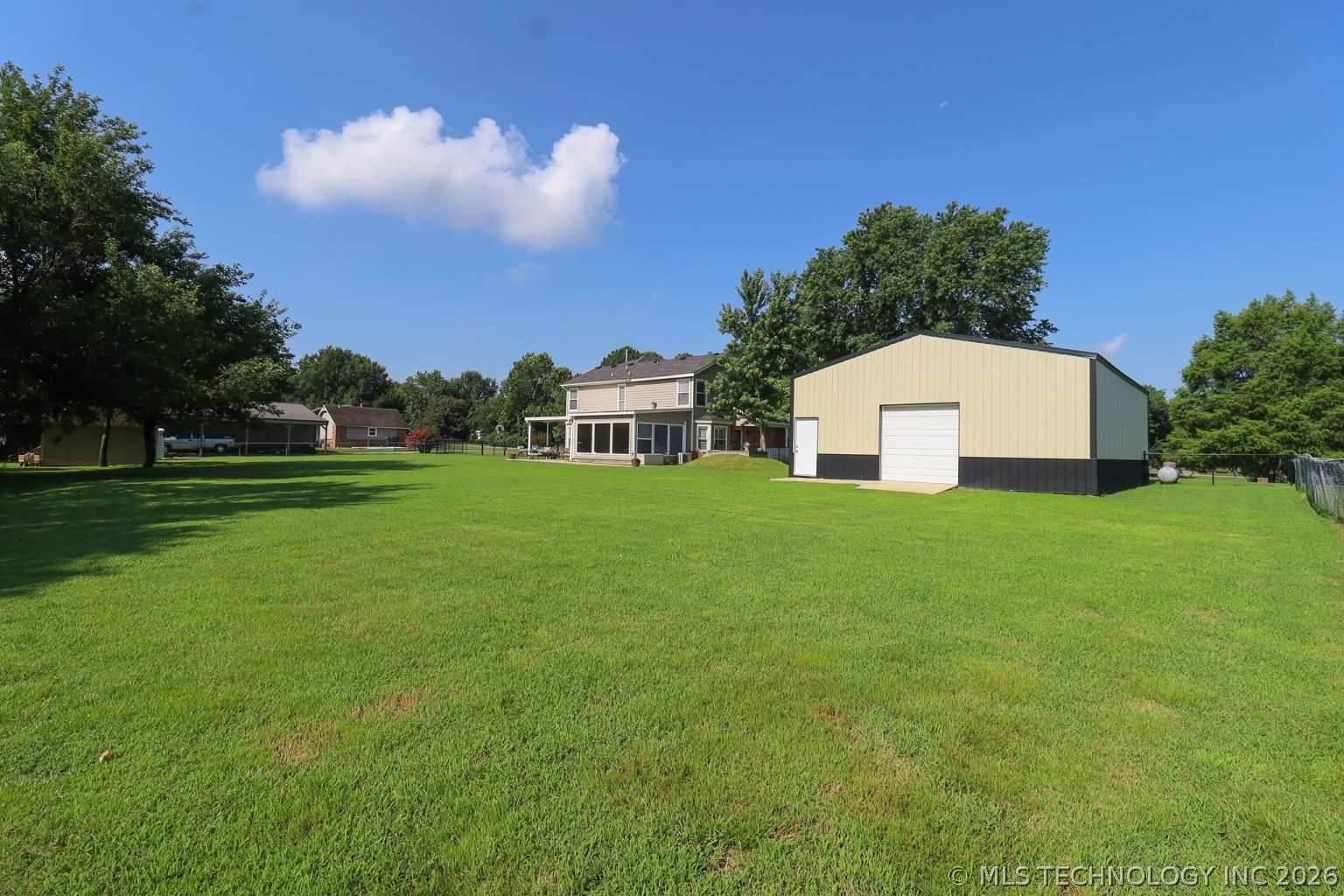 11215 S 252nd Eastavenue Broken Arrow OK 74014