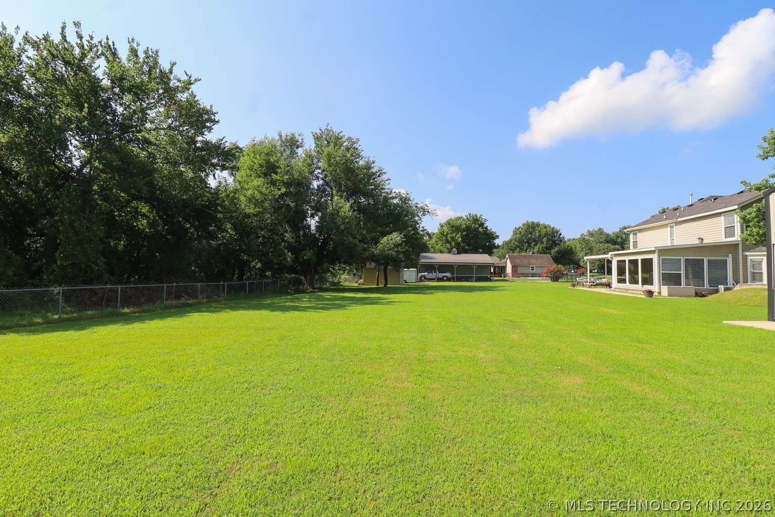 11215 S 252nd Eastavenue Broken Arrow OK 74014