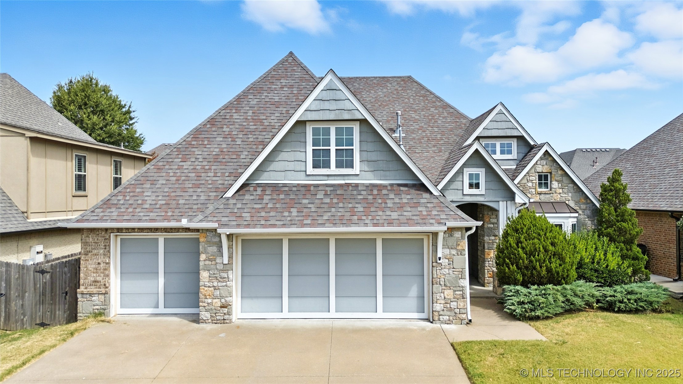 515 W 128th Street Jenks OK 74037