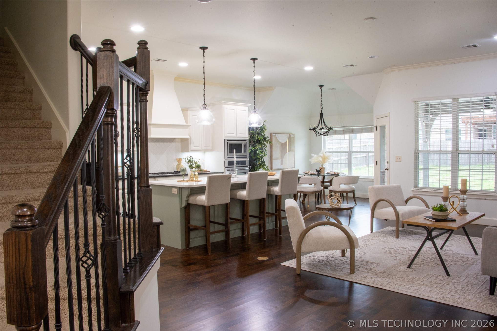 515 W 128th Street Jenks OK 74037