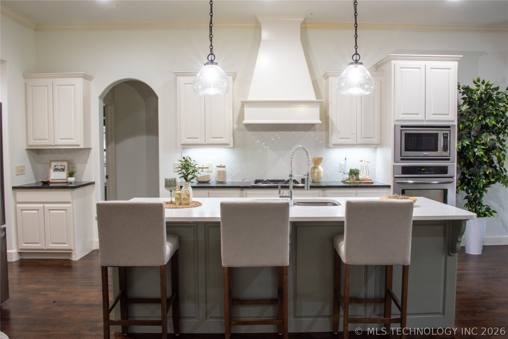 515 W 128th Street Jenks OK 74037