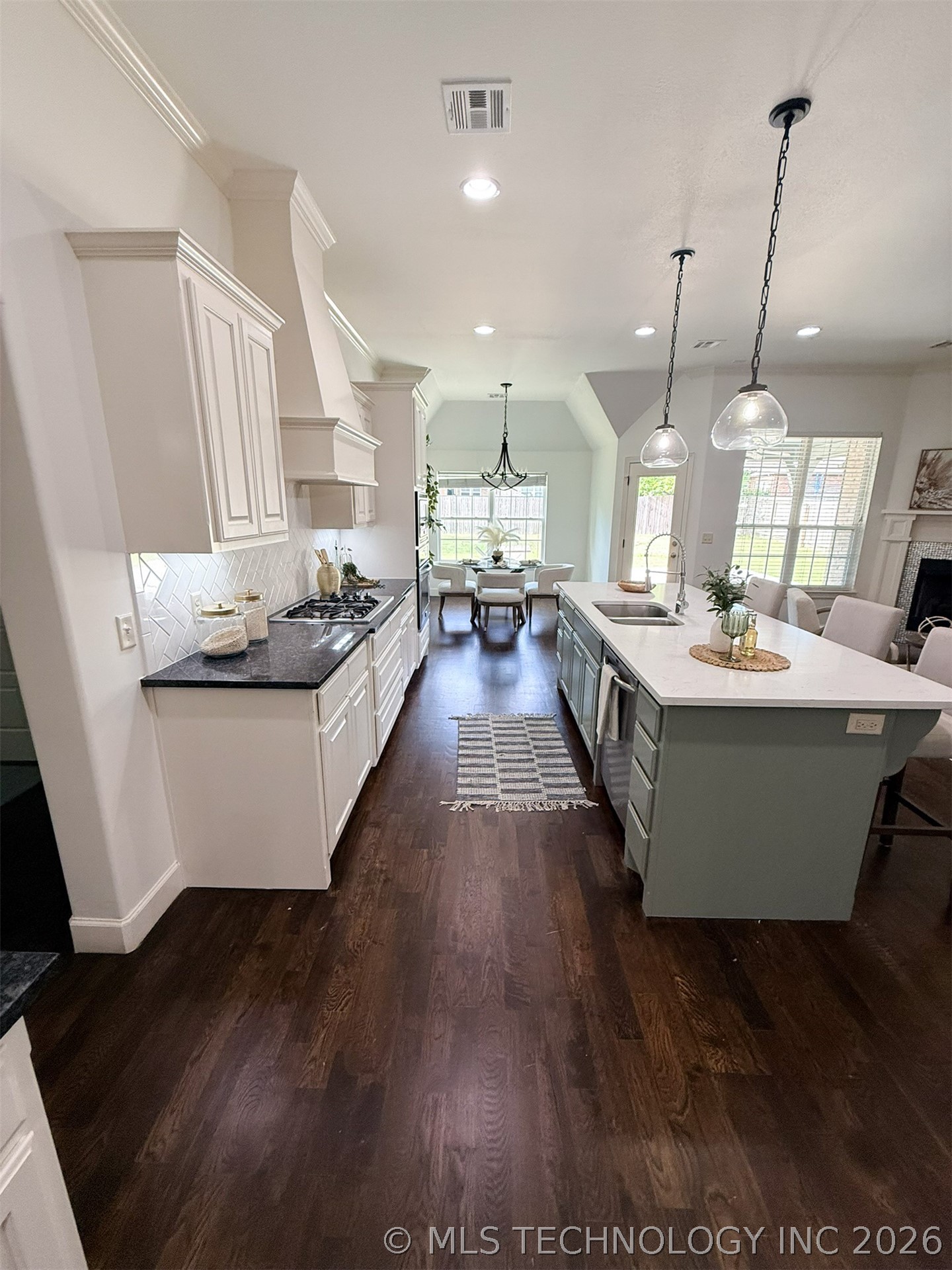515 W 128th Street Jenks OK 74037
