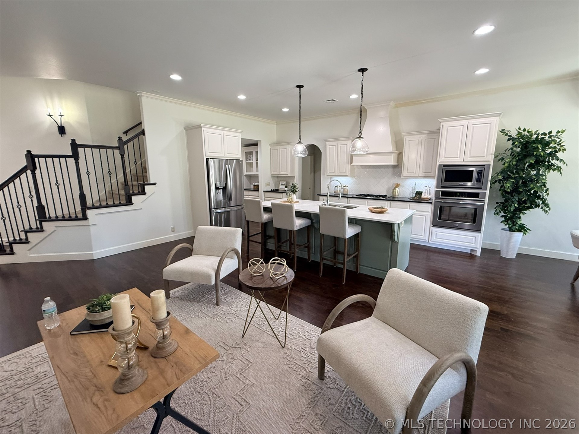 515 W 128th Street Jenks OK 74037