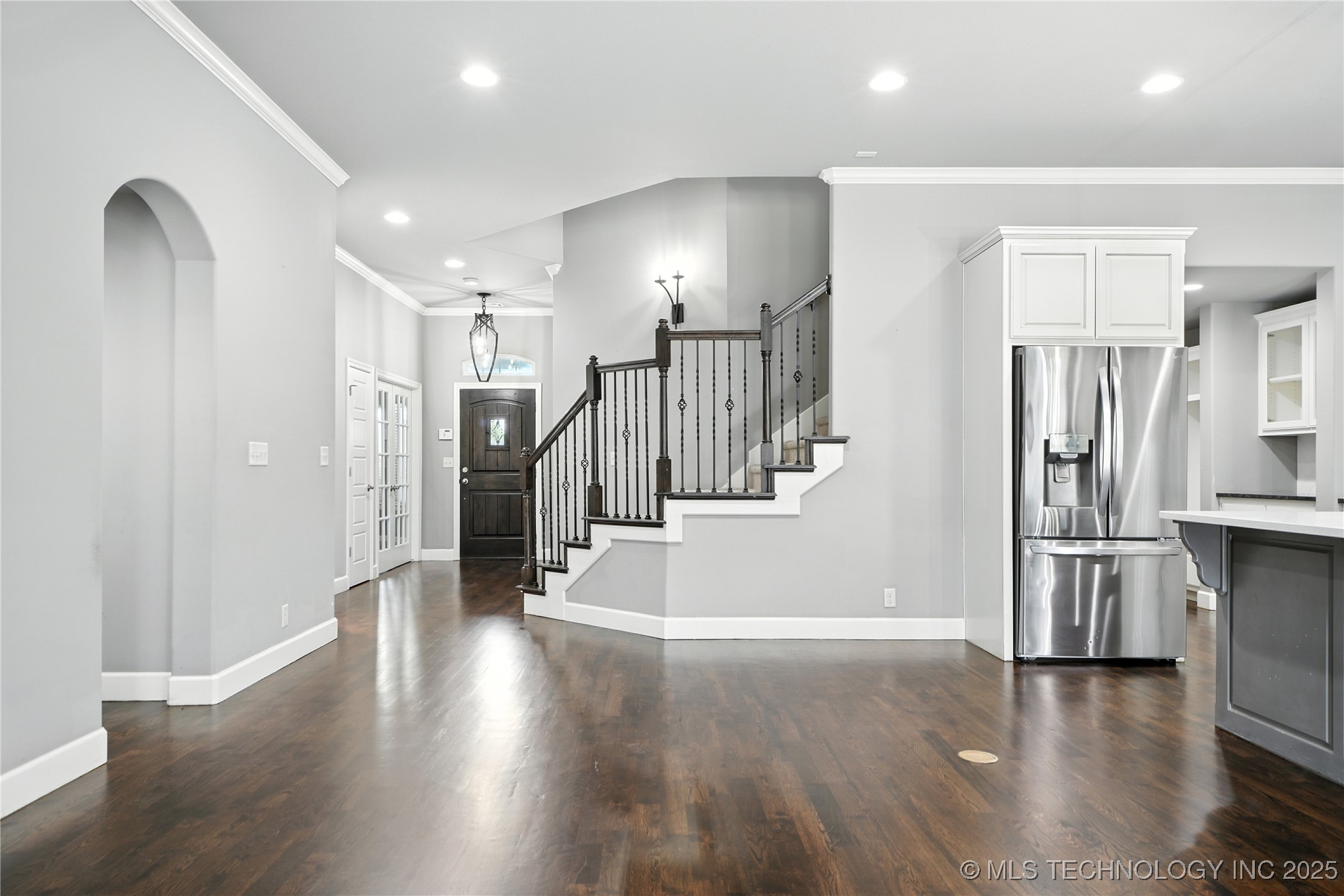 515 W 128th Street Jenks OK 74037