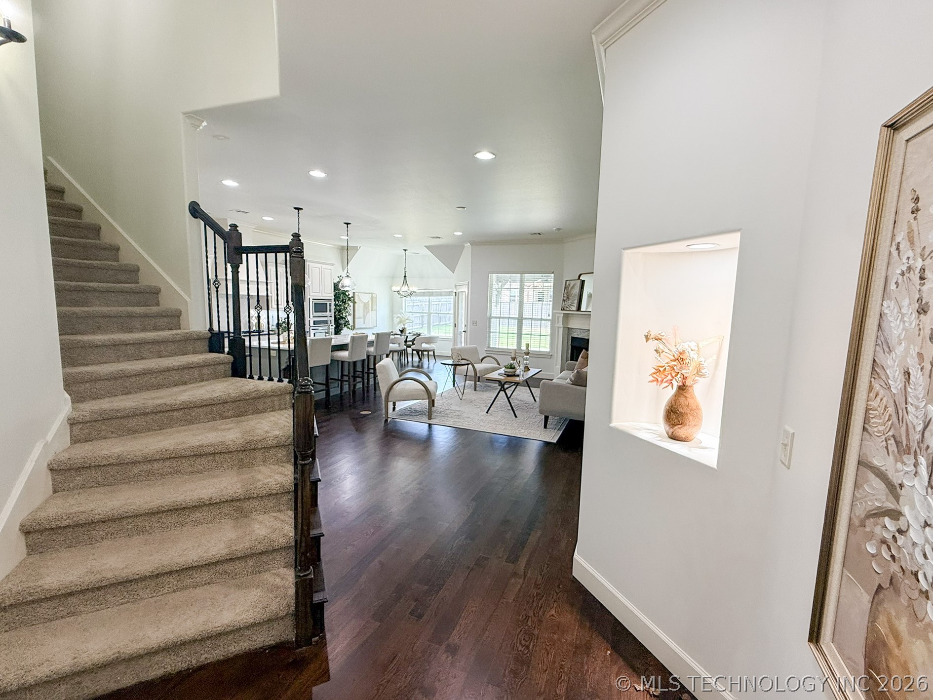 515 W 128th Street Jenks OK 74037