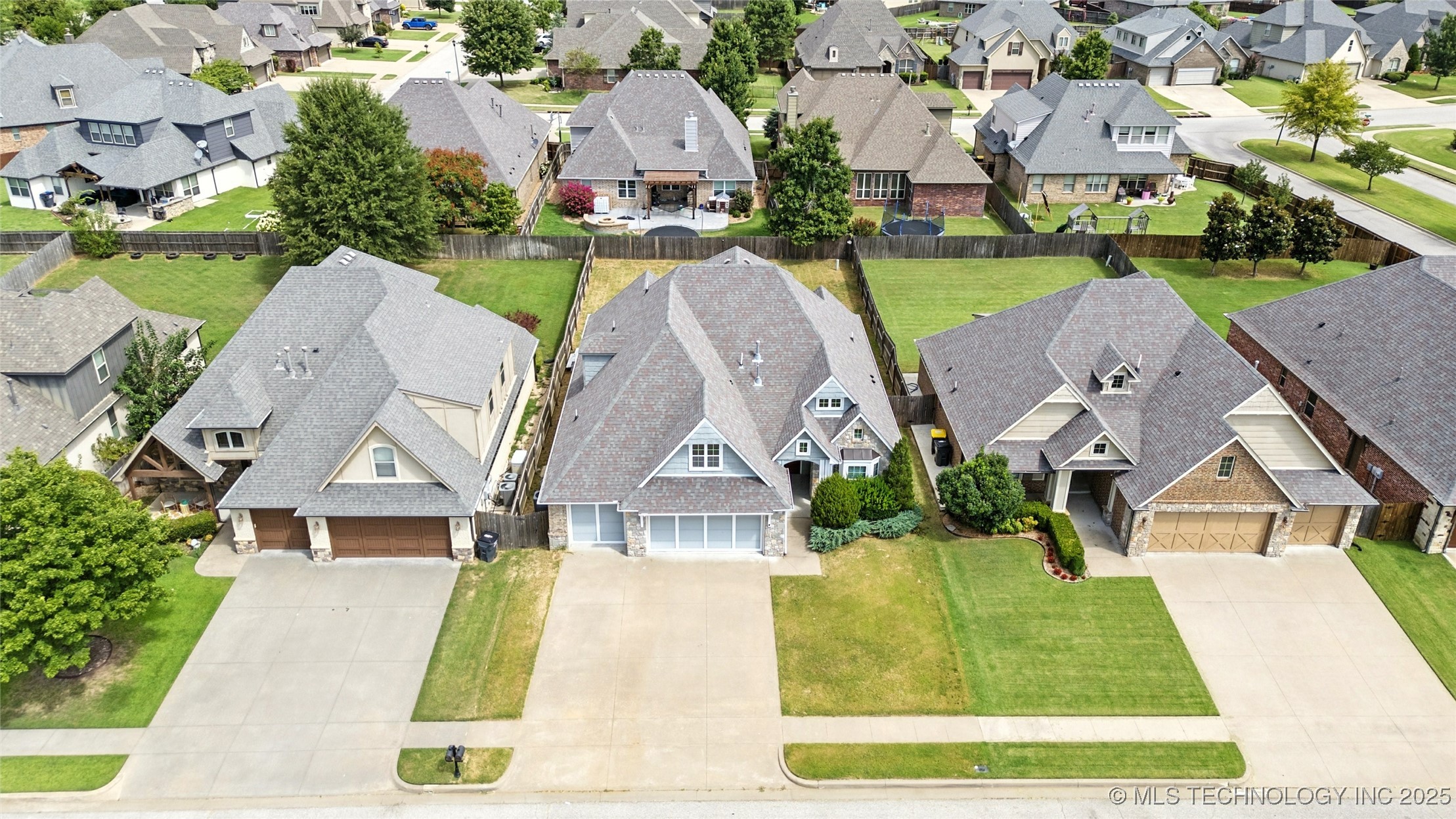 515 W 128th Street Jenks OK 74037