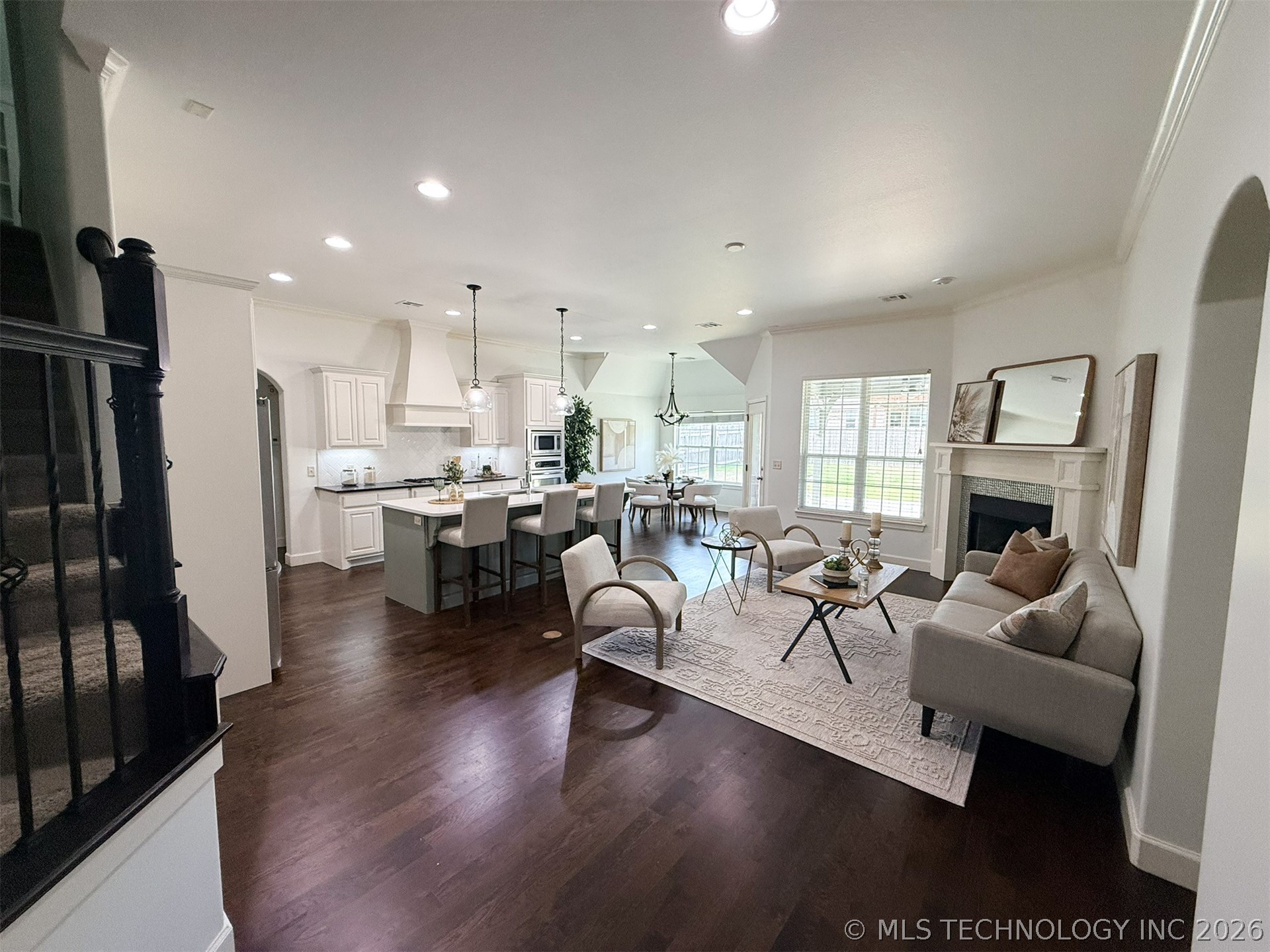 515 W 128th Street Jenks OK 74037