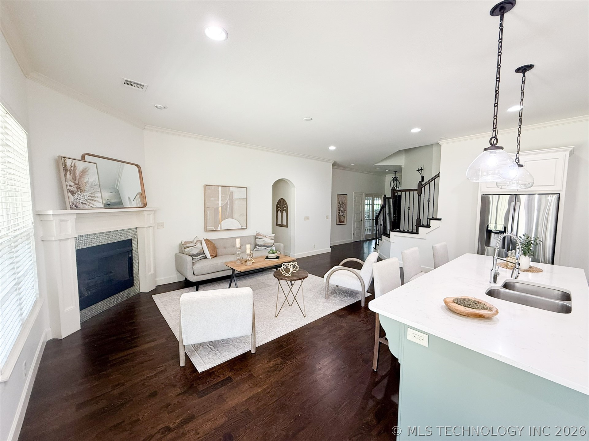 515 W 128th Street Jenks OK 74037
