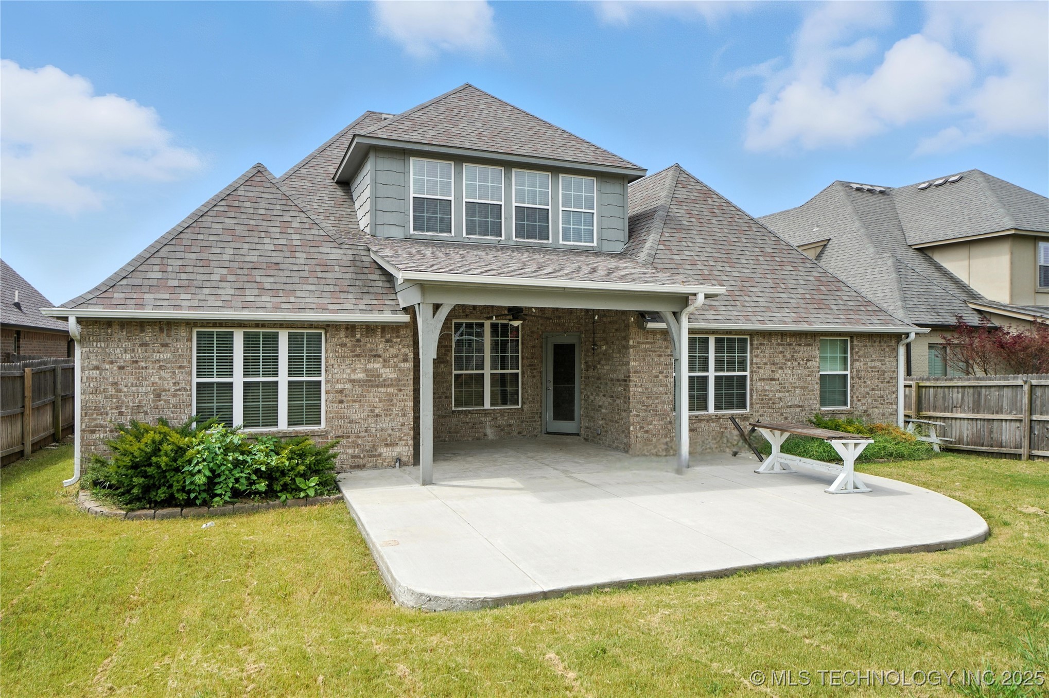 515 W 128th Street Jenks OK 74037