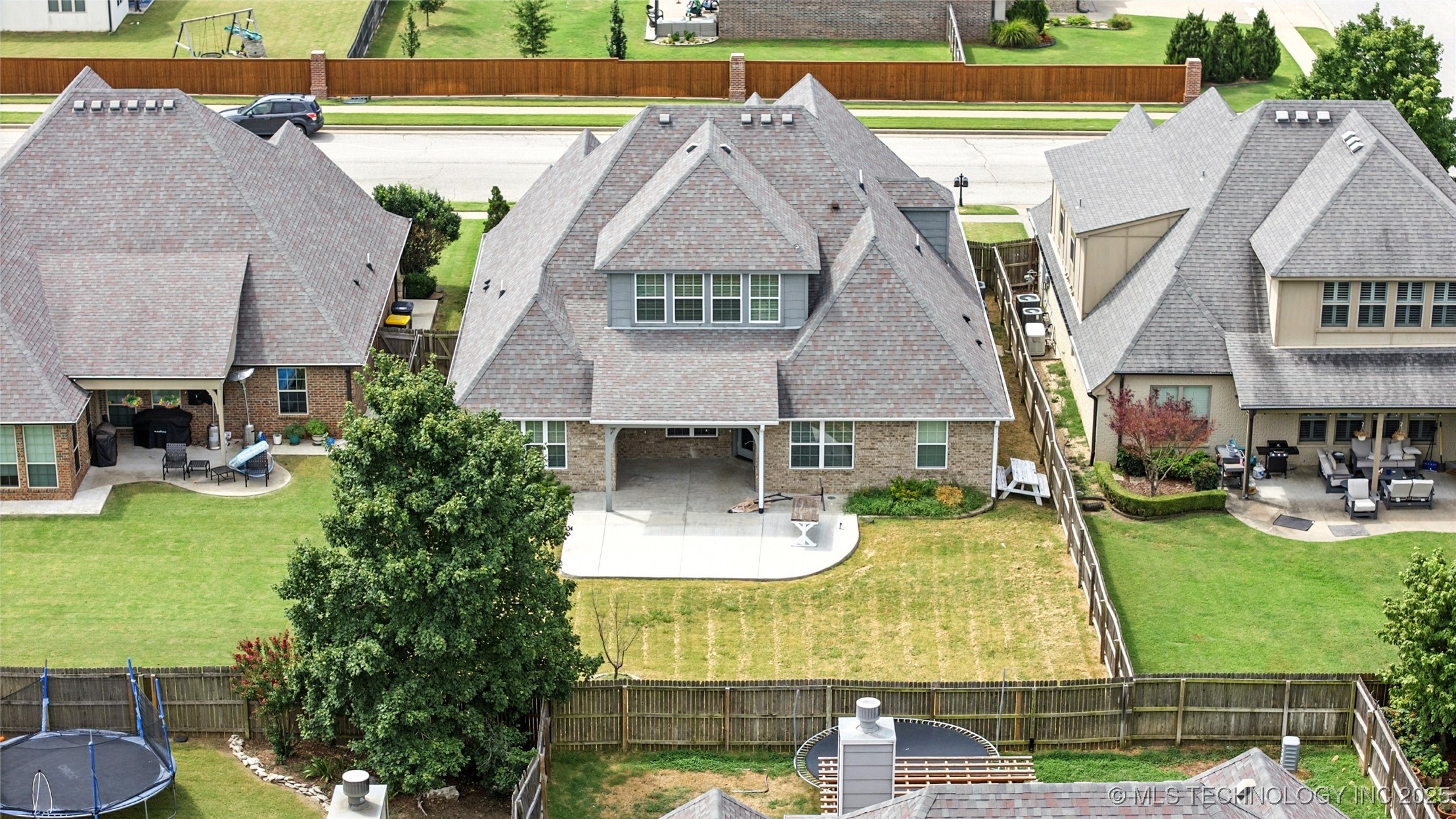 515 W 128th Street Jenks OK 74037