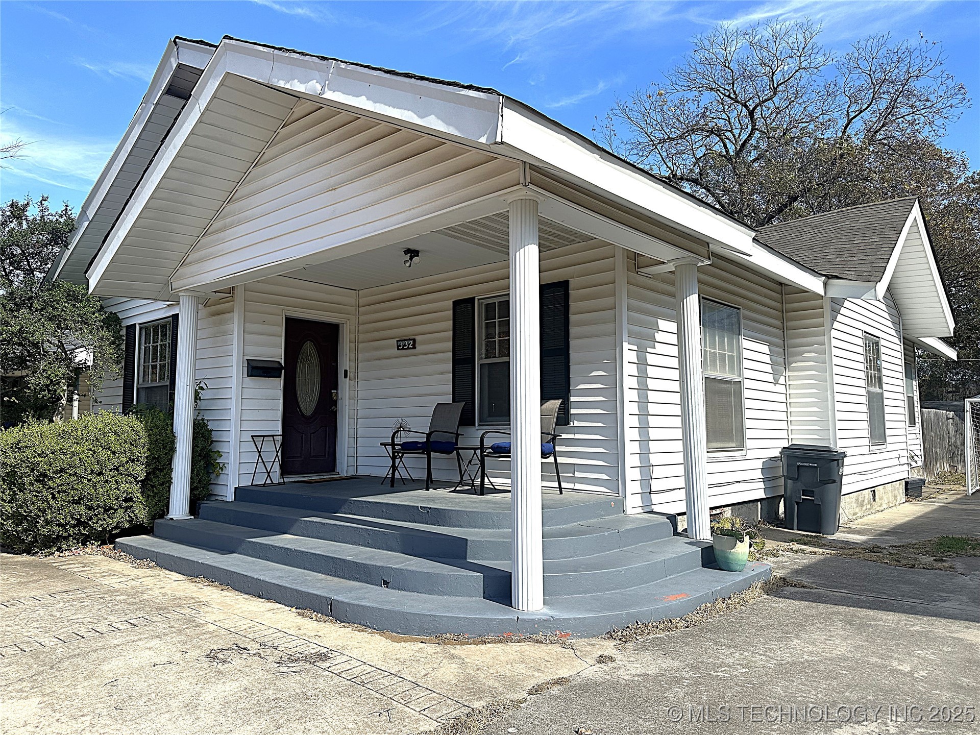 332 I Street SW Ardmore OK 73401