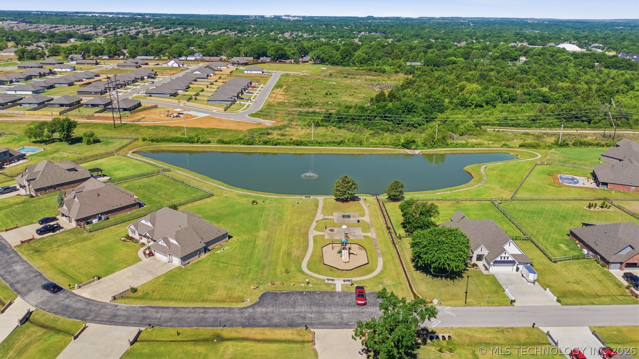 7863 S 266 Avenue E Broken Arrow OK 74014