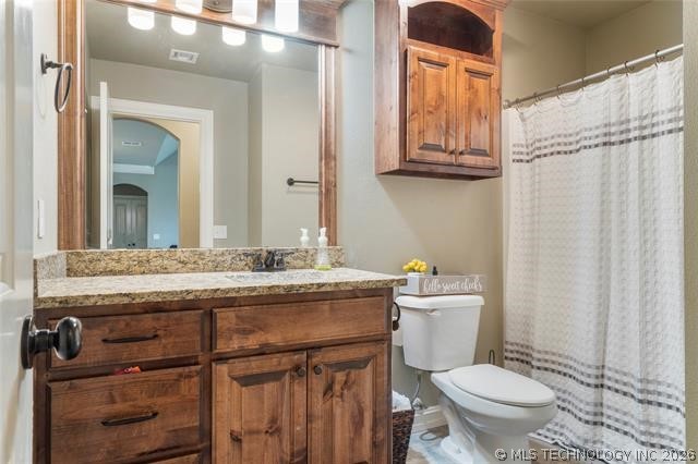 7863 S 266 Avenue E Broken Arrow OK 74014