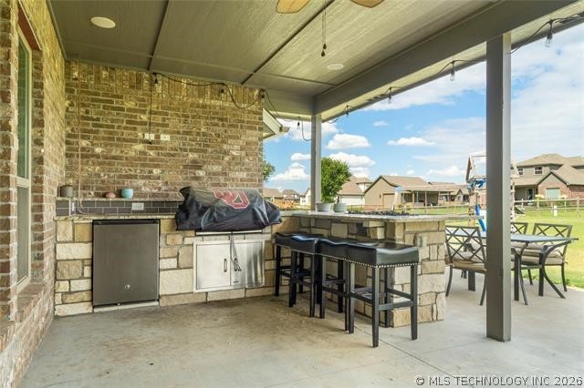 7863 S 266 Avenue E Broken Arrow OK 74014