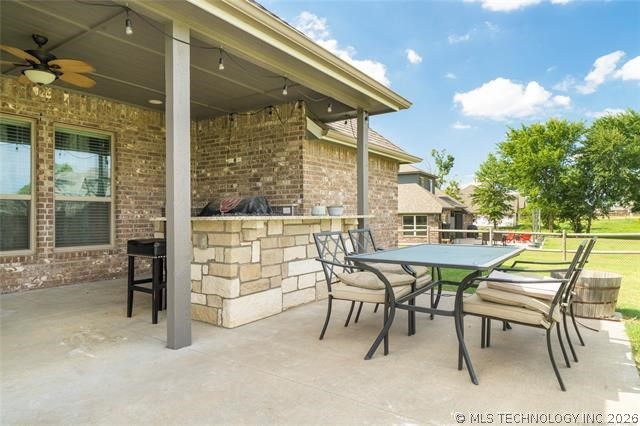 7863 S 266 Avenue E Broken Arrow OK 74014