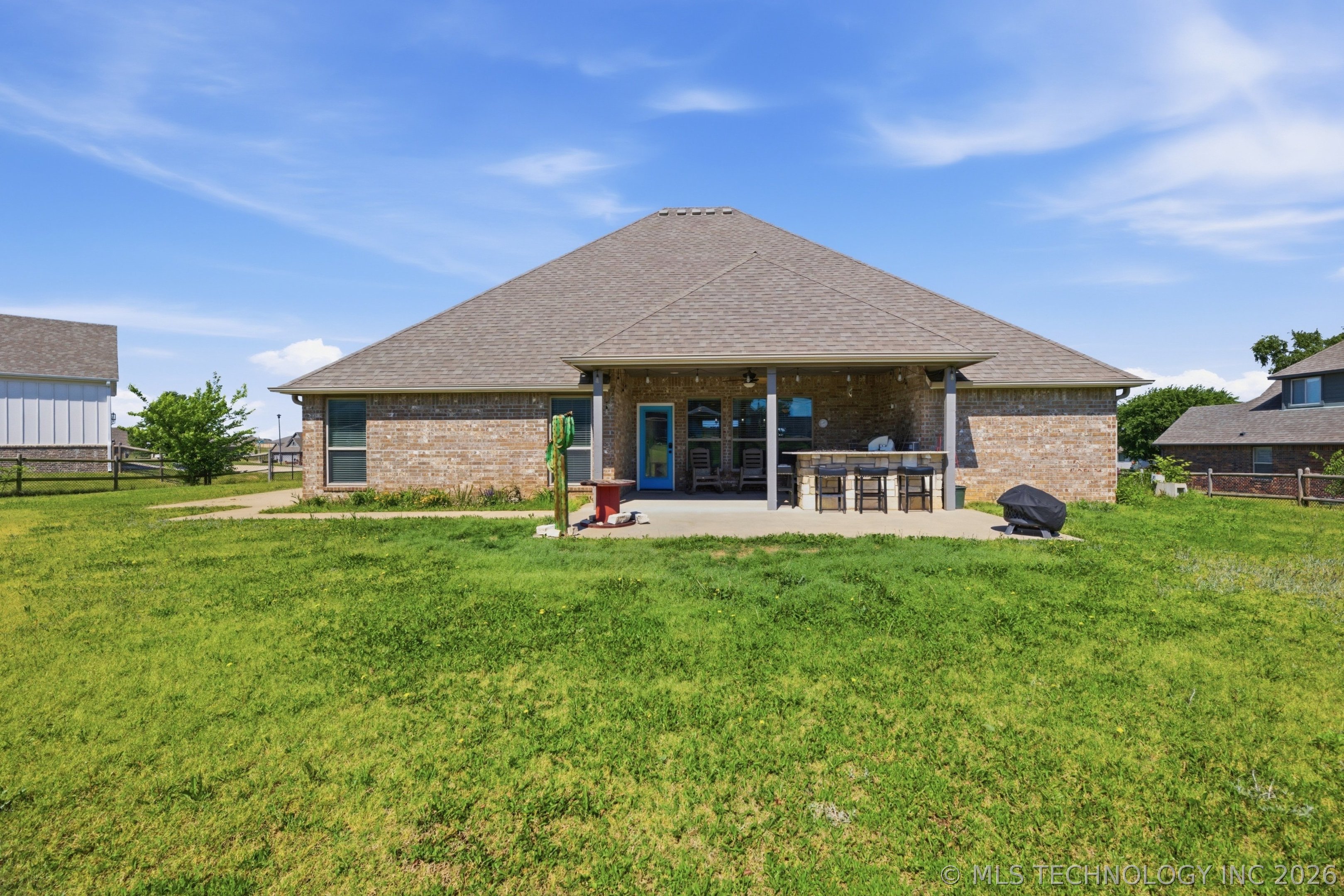 7863 S 266 Avenue E Broken Arrow OK 74014
