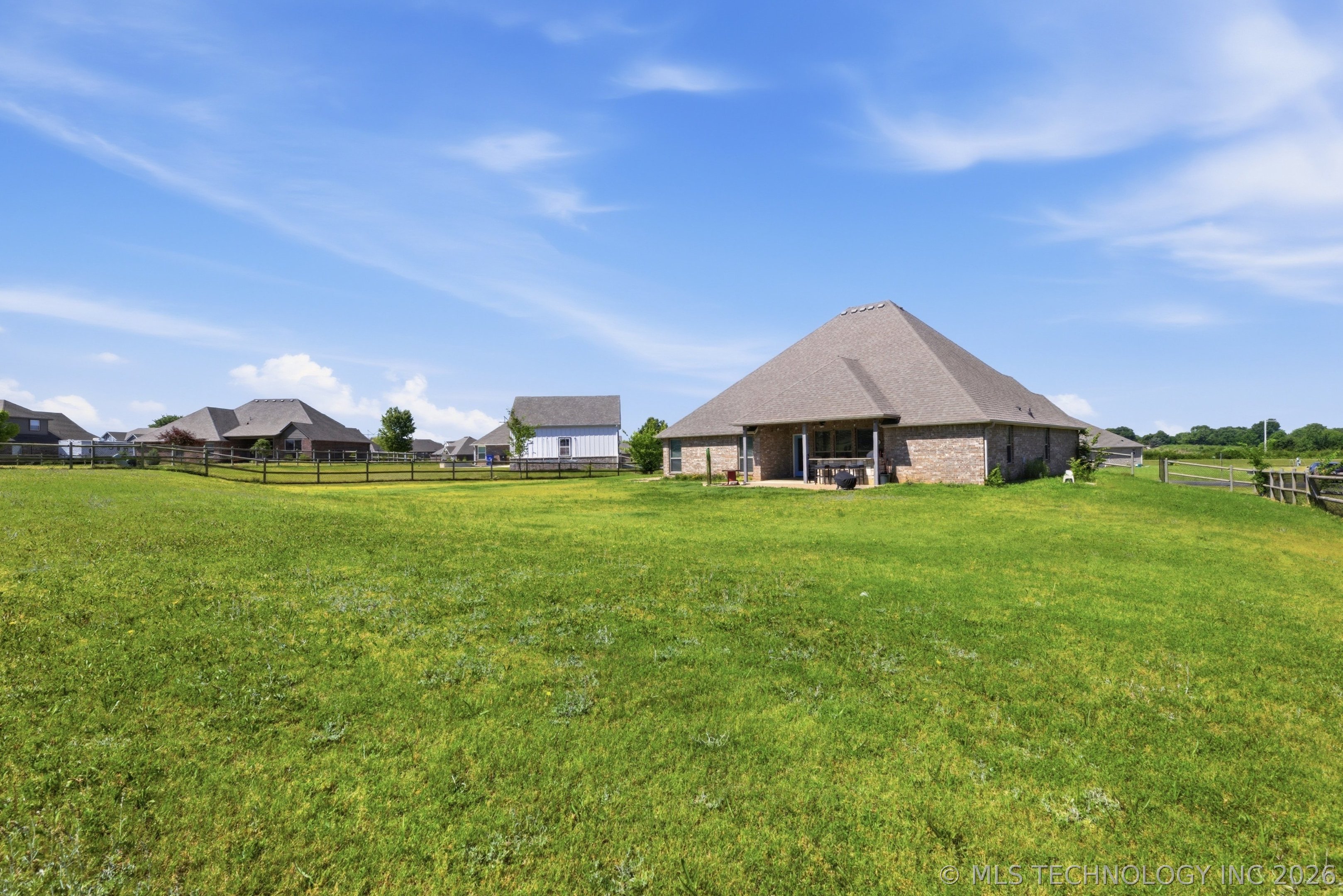 7863 S 266 Avenue E Broken Arrow OK 74014